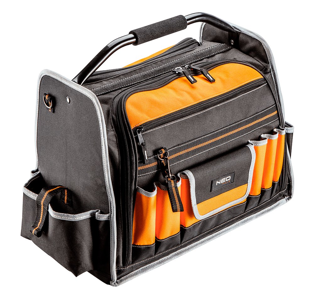 NEO TOOLS, Torba monterska, 84-301