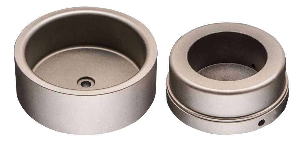 NEO TOOLS, Tuleja grzewcza 110 mm, 21-020