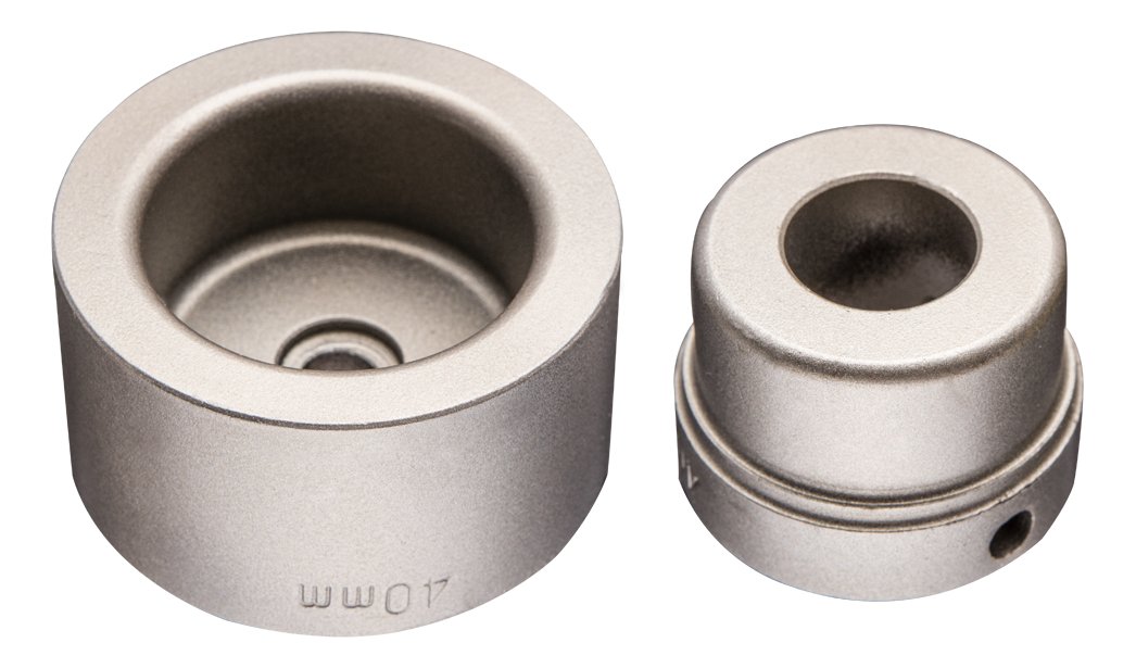NEO TOOLS, Tuleja grzewcza 40 mm, 21-015
