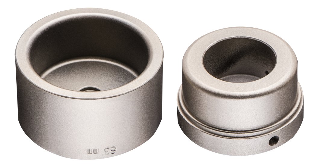 NEO TOOLS, Tuleja grzewcza 63 mm, 21-017