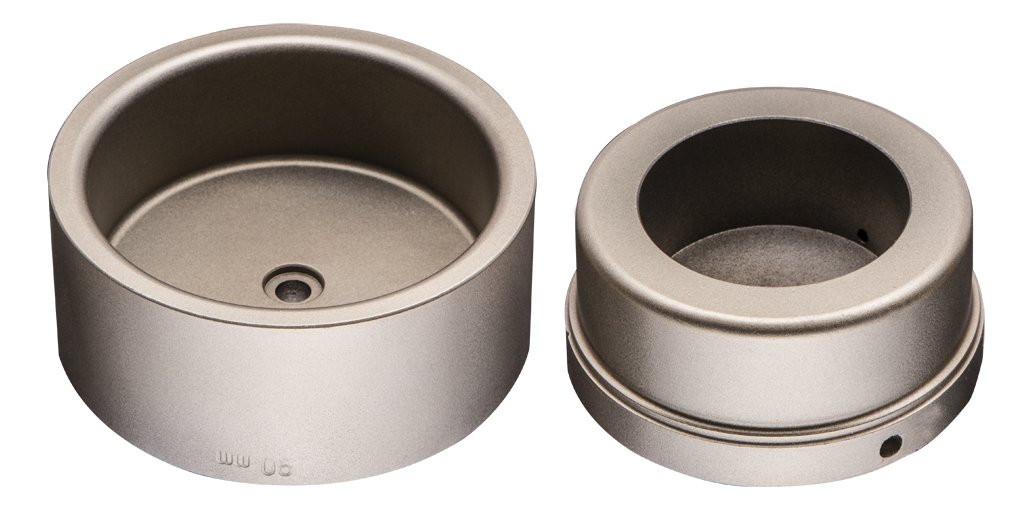 NEO TOOLS, Tuleja grzewcza 90 mm, 21-019