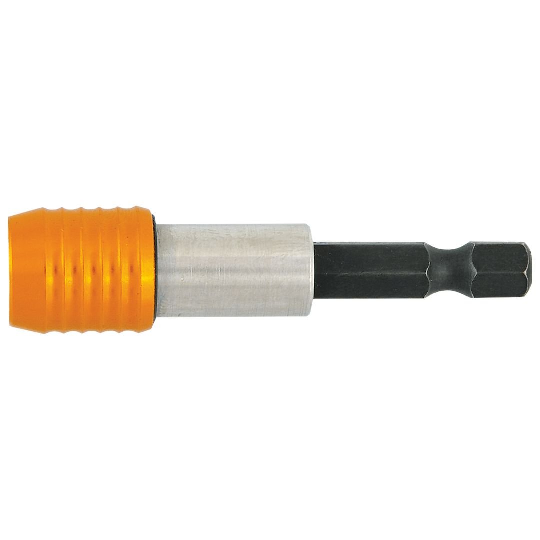 NEO TOOLS, Uchwyt do końcówek, 1/4', 65 mm, 06-070