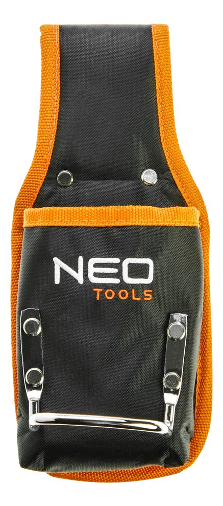 NEO TOOLS, Uchwyt na młotek, kieszeń na narzędzia, 84-332