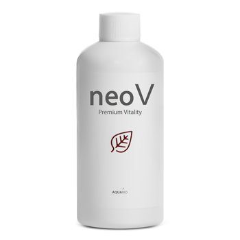 Neo V 300Ml - Bakterie + Stabilizacja Ph + Witaminy Dla Ryb - NEO