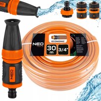 NEO Wąż ogrodowy 3/4