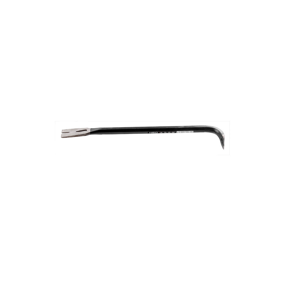 NEO TOOLS, Wyciągacz do gwoździ 460 mm, 90 stopni, 29-040
