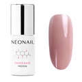 NEOANIL Baza Hybrydowa Cover Base Protein PURE NUDE 7,2 ml - NEONAIL