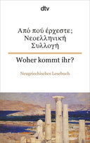 Neoellinika Diigimata / Woher kommt ihr? Dtv Verlagsgesellschaft