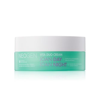 Neogen Duo Day & Night krem na dzień i na noc / Neogen - inna