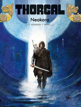 Neokora. Thorgal. Tom 39 - Le Pennetier Yannick, Vignaux Frederic
