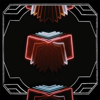 Neon Bible Arcade Fire
