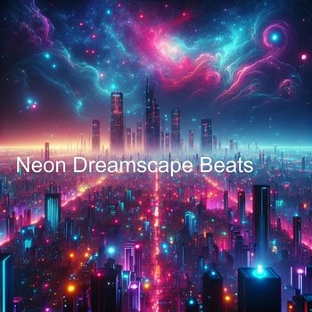 Neon Dreamscape Beats - Neon Shadow Beats