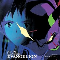 NEON GENESIS EVANGELION (Original Series Soundtrack) NEON GENESIS EVANGELION (OST)