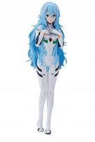 Neon Genesis Evangelion Rei Ayanami 21 cm Figurka Inna marka