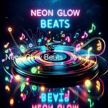 Neon Glow Beats - Gregory Robert Franklin