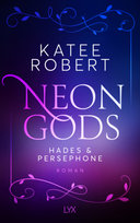 Neon Gods - Hades & Persephone LYX