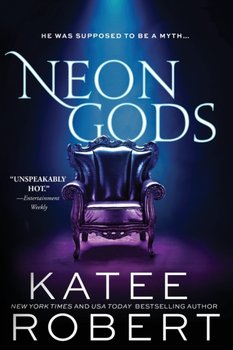 Neon Gods - Robert Katee