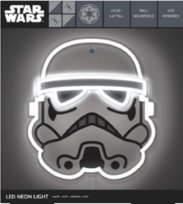 NEON LED SW SZTURMOWIEC