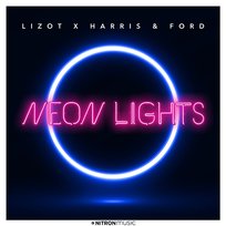 Neon Lights LIZOT x Harris & Ford