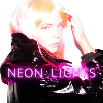Neon Lights - I Break Horses
