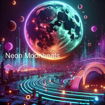 Neon Moonbeats - EchoWave Experience