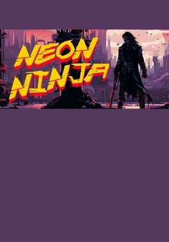 Neon Ninja: Pixel Slasher, klucz Steam, PC