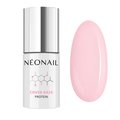NEONAIL Baza Hybrydowa Cover Base Protein NUDE ROSE 7,2 ml - NEONAIL