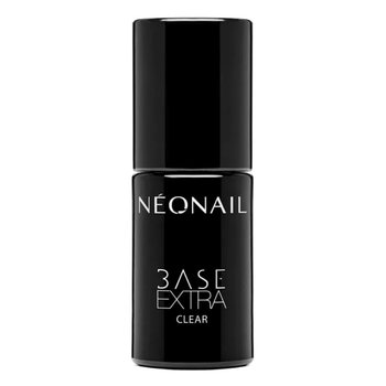 NEONAIL Baza Hybrydowa do paznokci BASE EXTRA 7,2 ml - NEONAIL