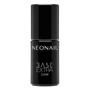 NEONAIL Baza Hybrydowa do paznokci BASE EXTRA SOFT 7,2 ml - NEONAIL