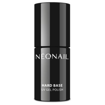 NEONAIL Baza Hybrydowa do paznokci HARD BASE 7,2 ml - NEONAIL