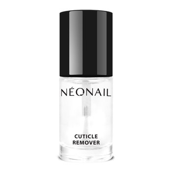 NEONAIL Cuticle remover - preparat zmiękczający skórki 7,2 ml - NEONAIL