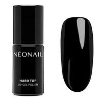 NeoNail Hard Top utwardzający top hybrydowy 7.2ml NEONAIL