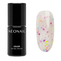 NEONAIL Lakier Hybrydowy GAME, SET, GLAM 7,2 ml NEONAIL