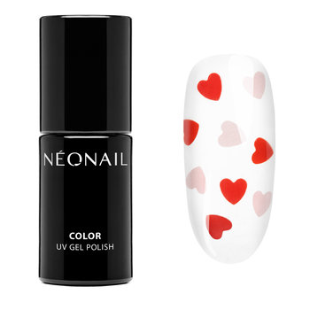 NEONAIL Lakier Hybrydowy NEVER-ENDING LOVE 7,2 ml - NEONAIL