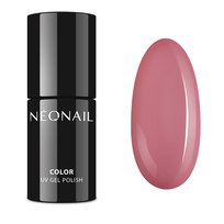 NEONAIL Lakier Hybrydowy Nude 7,2 ml