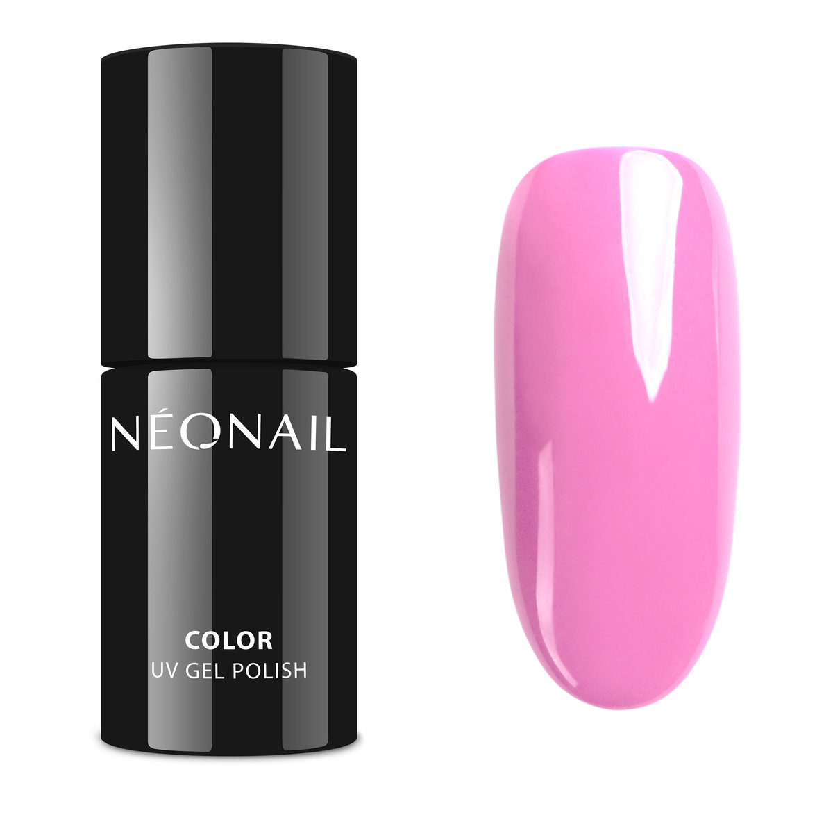 Фото - Лак для нігтів Neonail Lakier Hybrydowy SELF LOVE CLUB 7,2 ml 