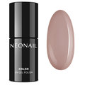 NEONAIL Lakier Hybrydowy Silky Nude 7,2 ml - NEONAIL