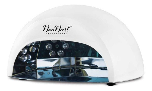 NeoNail, Lampa Led, 12W, biała | Sklep EMPIK.COM