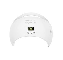NEONAIL Lampa LED 21W/48 ECO Double Power