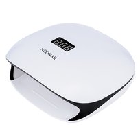 Neonail Lampa Led 36W/48 Lcd Display