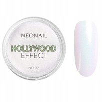 NEONAIL Pyłek Hollywood Effect 02 NEONAIL