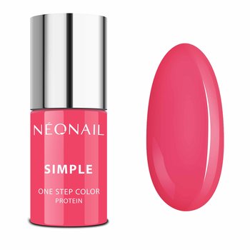 NEONAIL SIMPLE ONE STEP COLOR PROTEIN 3w1 ENERGY 7,2 ml - NEONAIL