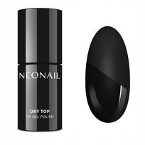 NeoNail Top Dry top hybrydowy bez przemywania 7.2ml NEONAIL