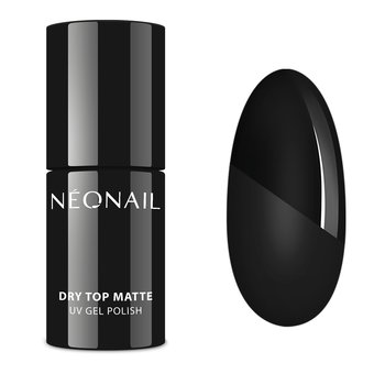 NEONAIL Top Hybrydowy DRY TOP MATTE 7,2 ml - NEONAIL