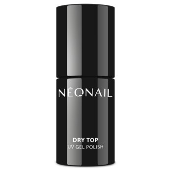 NEONAIL Top Hybrydowy DRY TOP (NO WIPE) 7,2 ml - NEONAIL
