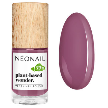 NEONAIL Wegański Lakier Klasyczny PURE DAHLIA 7,2 ml - NEONAIL