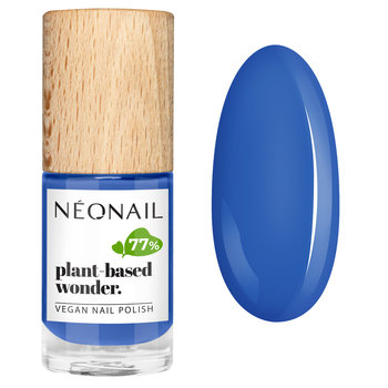 NEONAIL Wegański Lakier Klasyczny PURE MARINE 7,2 ml - NEONAIL