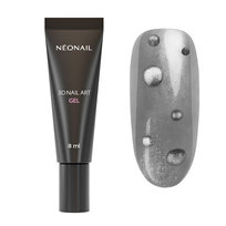 NEONAIL Żel 3D w tubce do zdobień paznokci 3D Nail Art Gel 8 ml NEONAIL