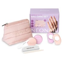 NEONAIL Zestaw do manicure japońskiego NAIL CARE SET Japoński Rytuał Pielęgnacji Paznokci NEONAIL