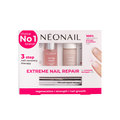 NEONAIL Zestaw Regenerujący do paznokci REGENERATION NAIL CARE SET - NEONAIL